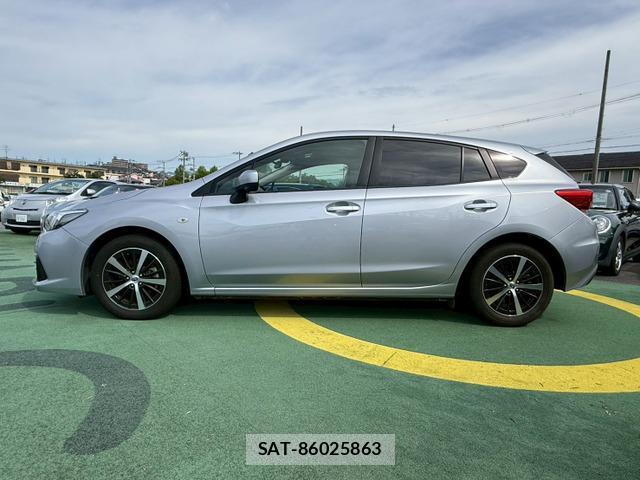 Subaru IMPREZA SPORTS 2021-07 8055174-1