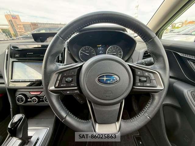 Subaru IMPREZA SPORTS 2021-07 8055174-15