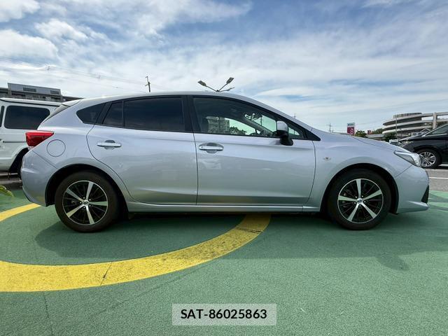Subaru IMPREZA SPORTS 2021-07 8055174-2
