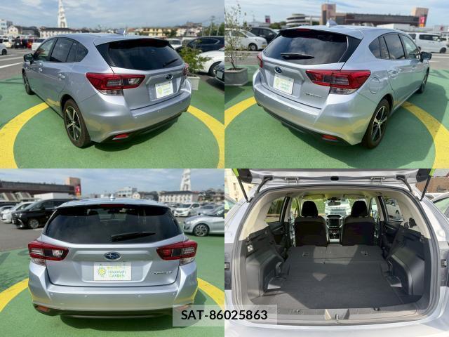 Subaru IMPREZA SPORTS 2021-07 8055174-3
