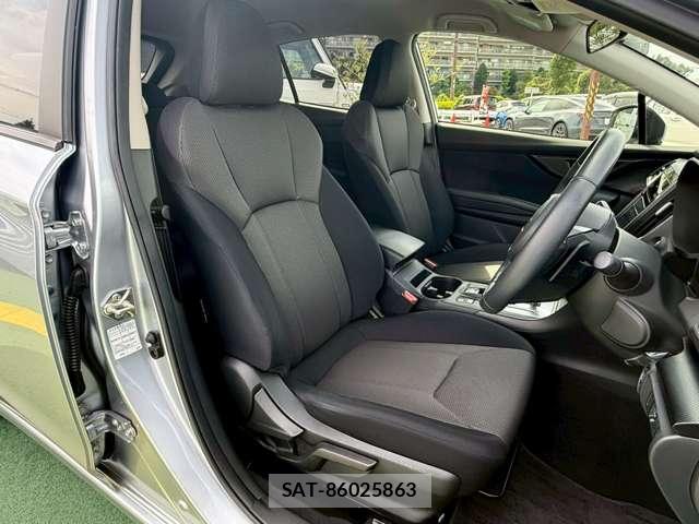 Subaru IMPREZA SPORTS 2021-07 8055174-5