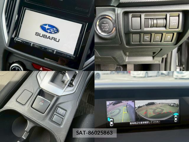 Subaru IMPREZA SPORTS 2021-07 8055174-7