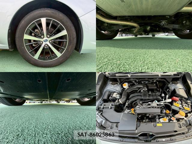 Subaru IMPREZA SPORTS 2021-07 8055174-8