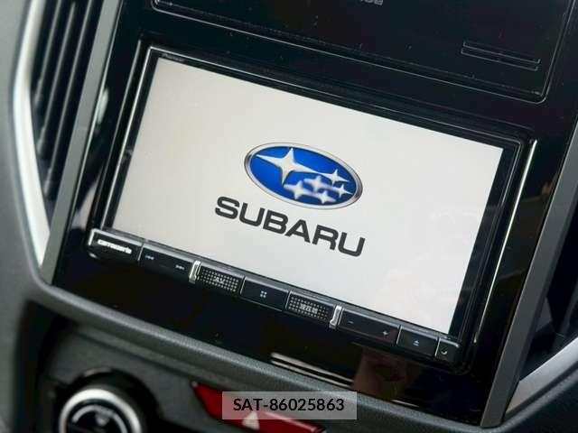 Subaru IMPREZA SPORTS 2021-07 8055174-9