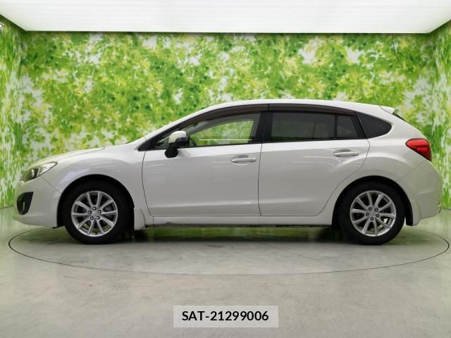 Subaru IMPREZA SPORTS 2012-09 8056155-1
