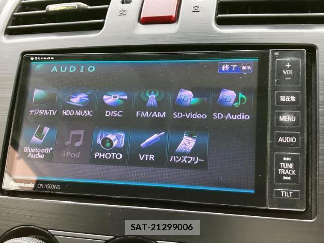 Subaru IMPREZA SPORTS 2012-09 8056155-10
