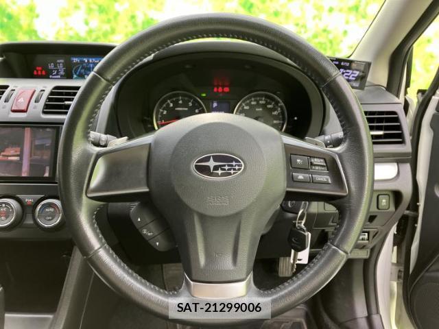 Subaru IMPREZA SPORTS 2012-09 8056155-13
