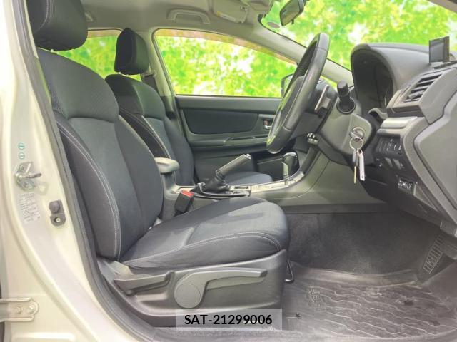 Subaru IMPREZA SPORTS 2012-09 8056155-3