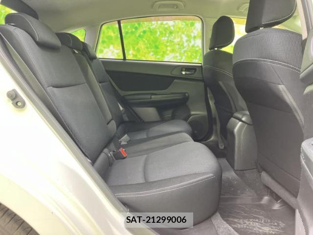Subaru IMPREZA SPORTS 2012-09 8056155-4