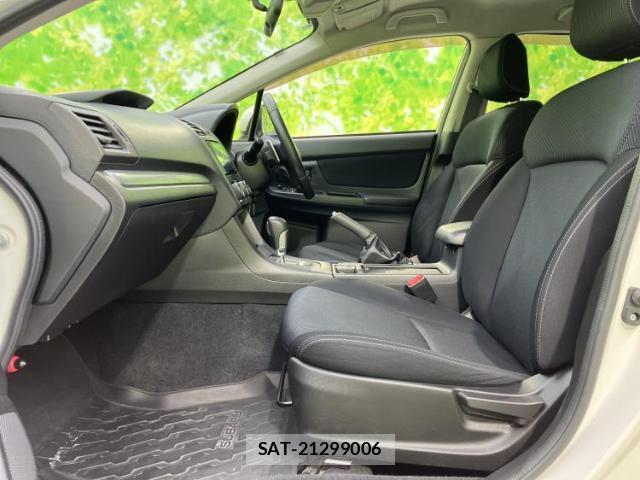 Subaru IMPREZA SPORTS 2012-09 8056155-5