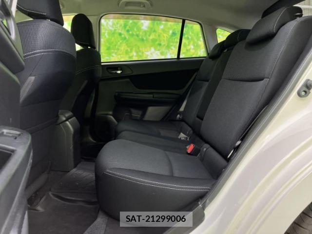 Subaru IMPREZA SPORTS 2012-09 8056155-6