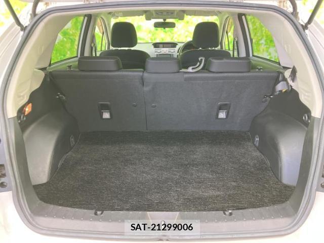 Subaru IMPREZA SPORTS 2012-09 8056155-7
