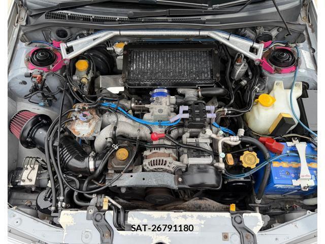 Subaru IMPREZA 1999-05 8054074-13