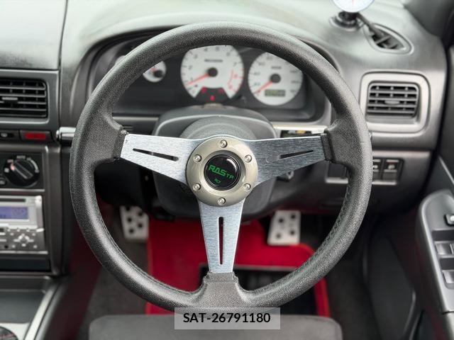 Subaru IMPREZA 1999-05 8054074-18
