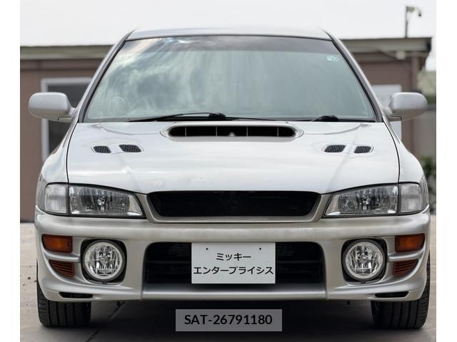 Subaru IMPREZA 1999-05 8054074-5