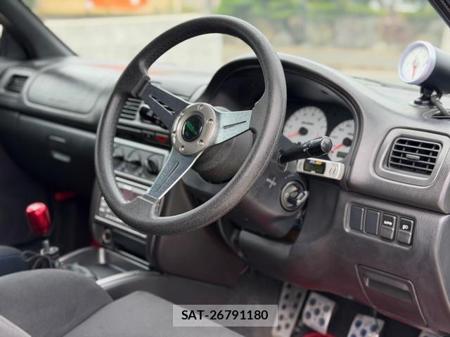 Subaru IMPREZA 1999-05 8054074-6