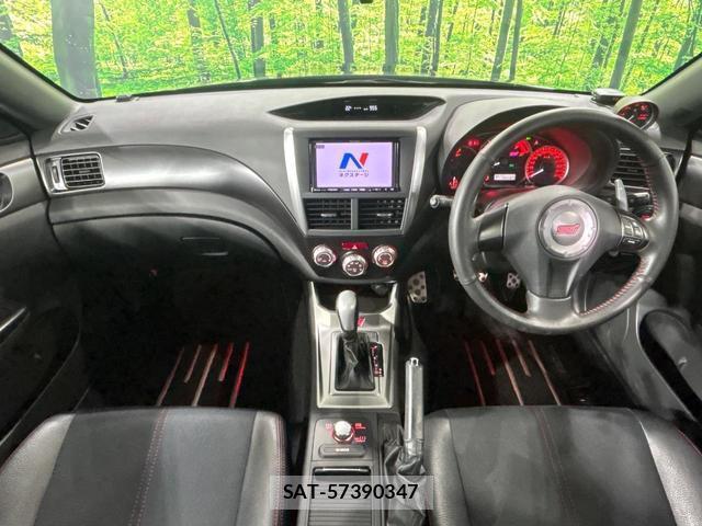 Subaru IMPREZA 2011-02 8054907-1