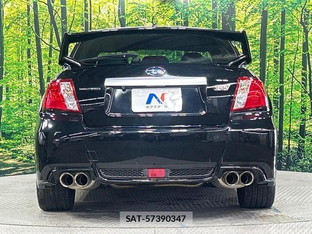 Subaru IMPREZA 2011-02 8054907-14