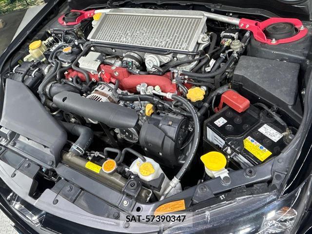 Subaru IMPREZA 2011-02 8054907-17