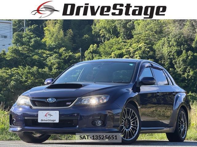 Subaru IMPREZA 2010-09 8055512-0