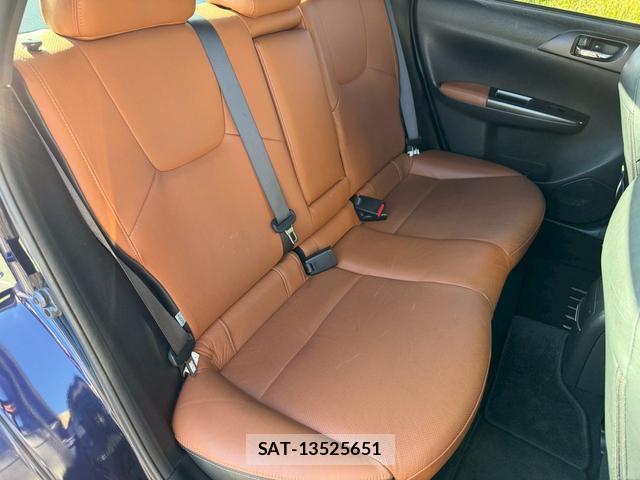 Subaru IMPREZA 2010-09 8055512-14