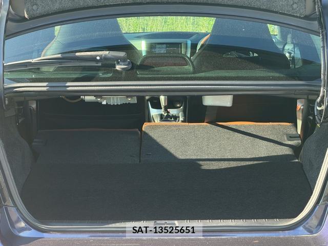Subaru IMPREZA 2010-09 8055512-15