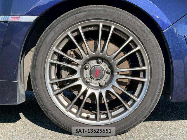 Subaru IMPREZA 2010-09 8055512-16