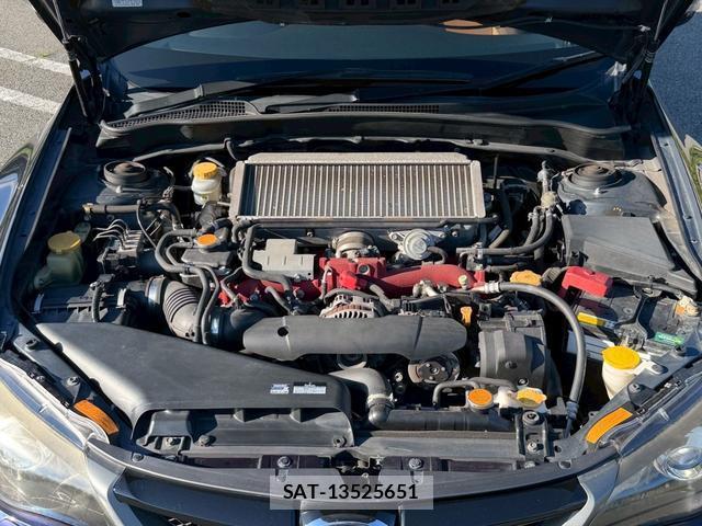 Subaru IMPREZA 2010-09 8055512-17