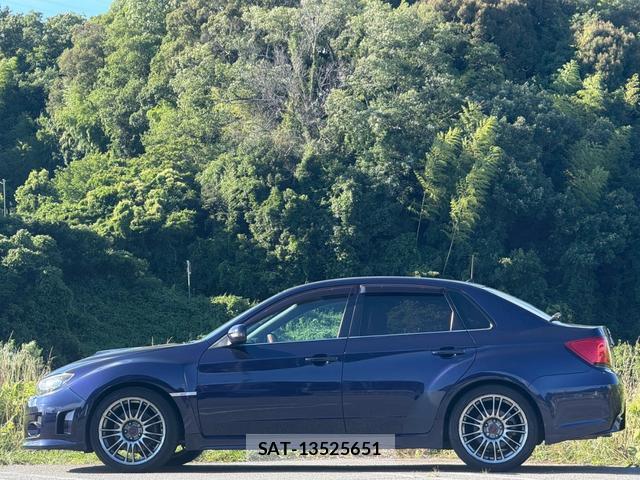 Subaru IMPREZA 2010-09 8055512-18