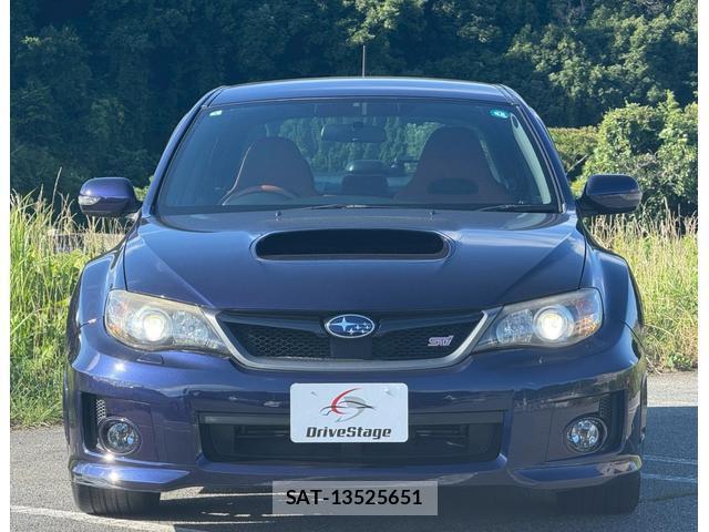 Subaru IMPREZA 2010-09 8055512-19