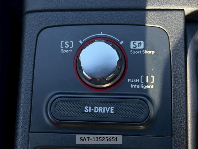 Subaru IMPREZA 2010-09 8055512-6