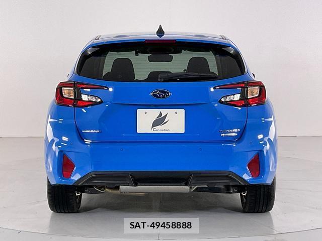 Subaru IMPREZA 2023-10 8055550-1