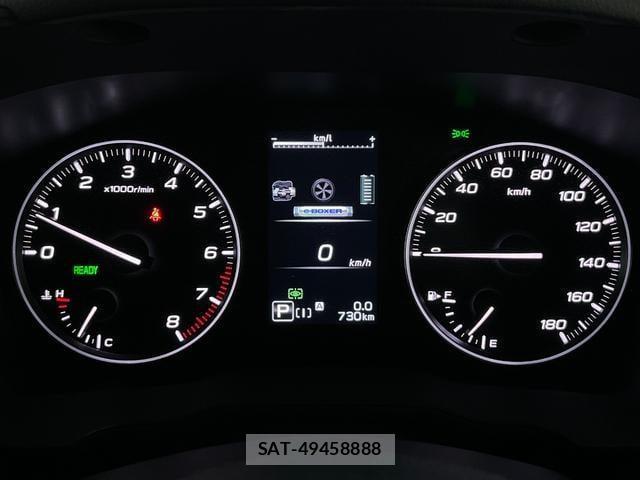 Subaru IMPREZA 2023-10 8055550-11