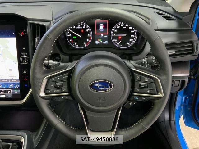 Subaru IMPREZA 2023-10 8055550-12