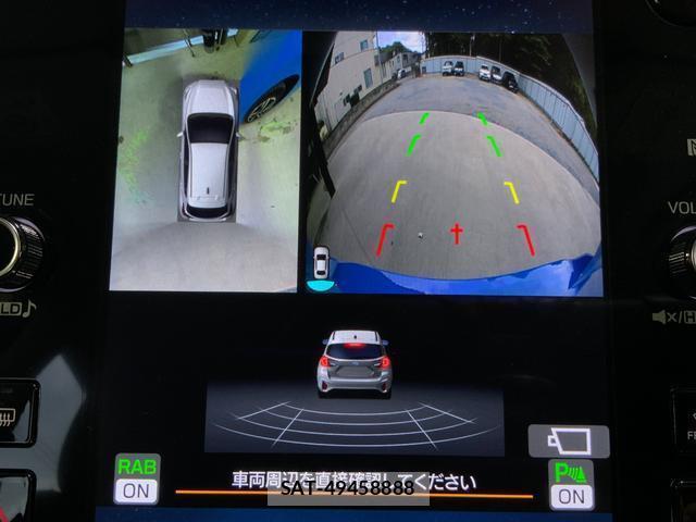Subaru IMPREZA 2023-10 8055550-16