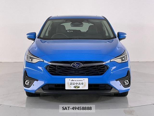 Subaru IMPREZA 2023-10 8055550-2