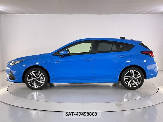 Subaru IMPREZA 2023-10 8055550-3
