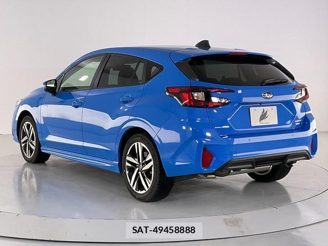 Subaru IMPREZA 2023-10 8055550-4