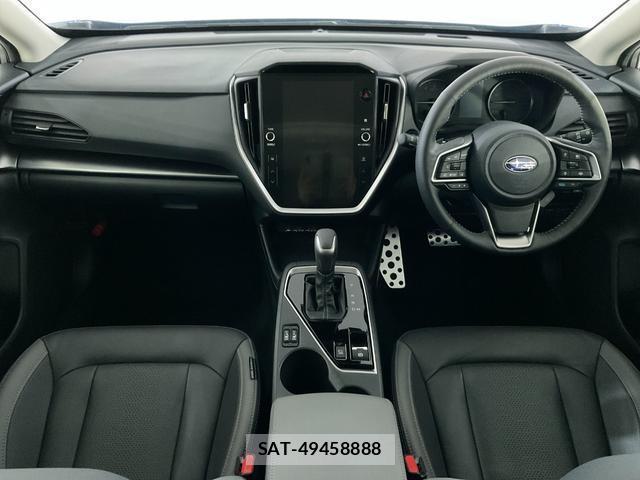 Subaru IMPREZA 2023-10 8055550-5