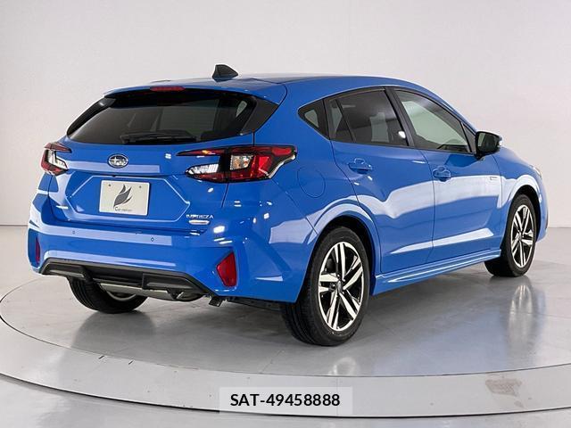 Subaru IMPREZA 2023-10 8055550-6