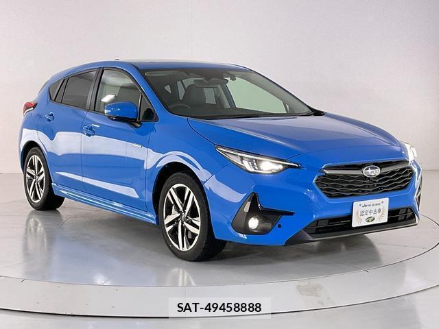 Subaru IMPREZA 2023-10 8055550-8