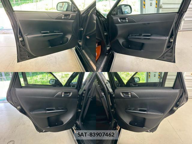 Subaru IMPREZA 2010-08 8055871-10