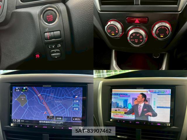 Subaru IMPREZA 2010-08 8055871-11