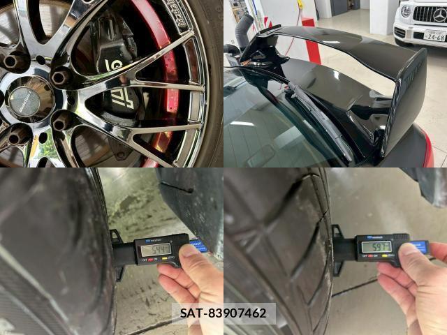 Subaru IMPREZA 2010-08 8055871-4