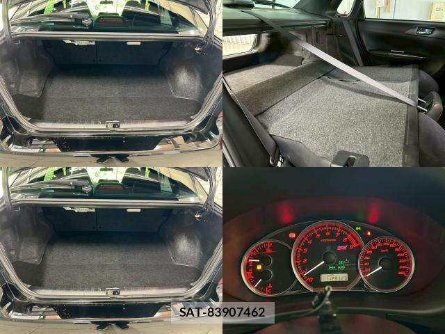 Subaru IMPREZA 2010-08 8055871-6