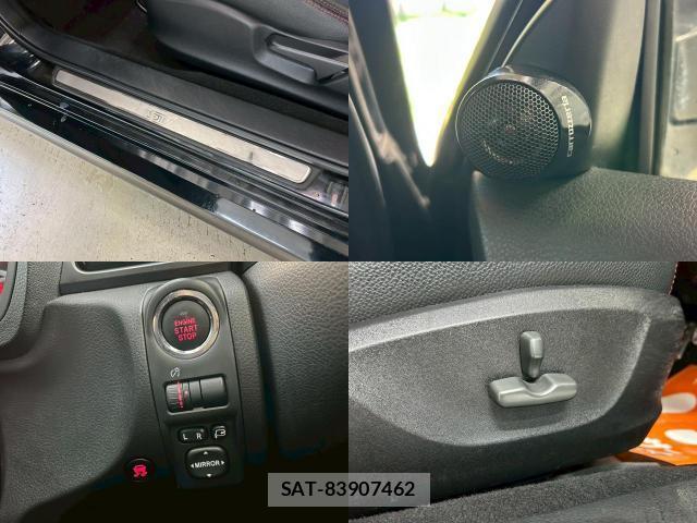Subaru IMPREZA 2010-08 8055871-9