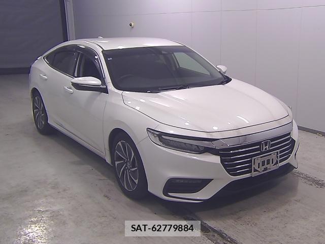 Honda INSIGHT 2022-03 8055029-0