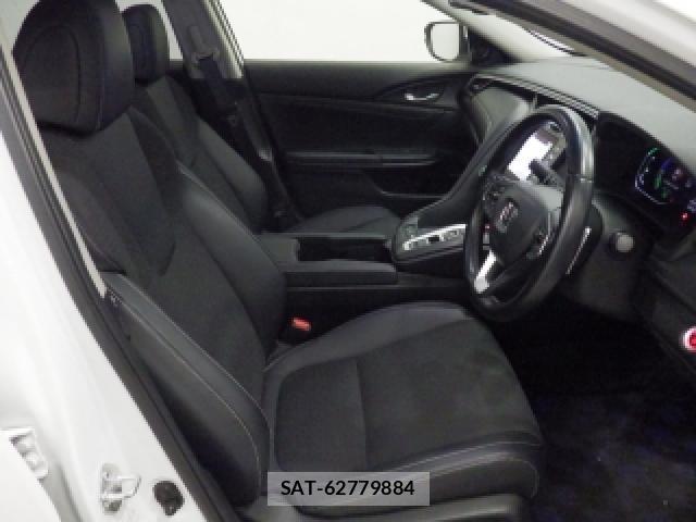 Honda INSIGHT 2022-03 8055029-3