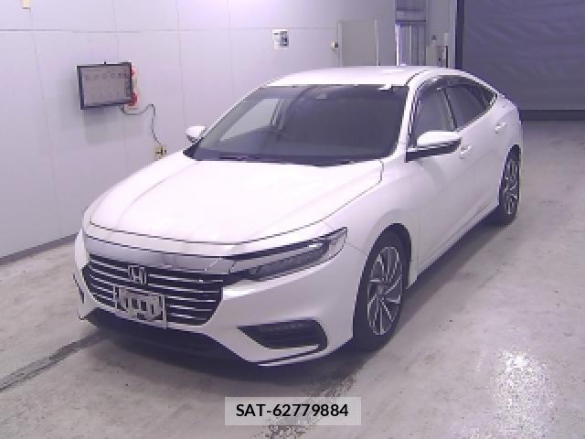 Honda INSIGHT 2022-03 8055029-5