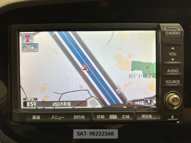 Honda INSIGHT 2010-04 8055317-1